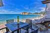 Апартаменты Apartments Sunset Beach Свети-Стефан-0