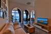 Апартаменты Apartments Sunset Beach Свети-Стефан-2