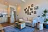 Апартаменты Apartments Sunset Beach Свети-Стефан-6