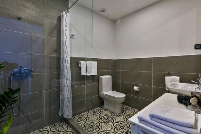 Апартаменты Apartments Sunset Beach Свети-Стефан-18