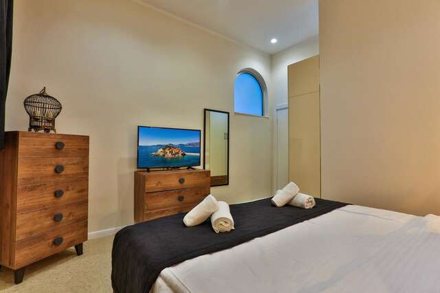 Апартаменты Apartments Sunset Beach Свети-Стефан-20