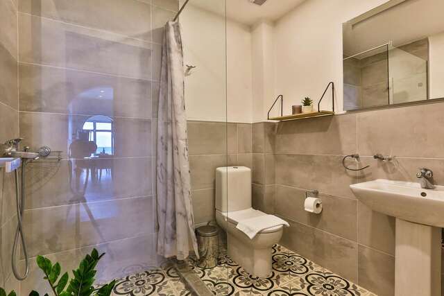 Апартаменты Apartments Sunset Beach Свети-Стефан-22