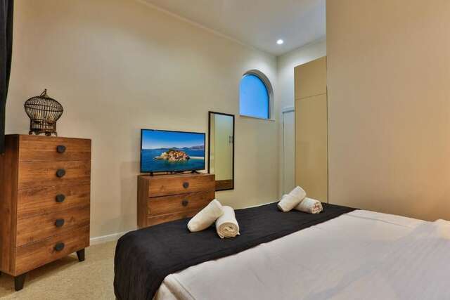 Апартаменты Apartments Sunset Beach Свети-Стефан-29