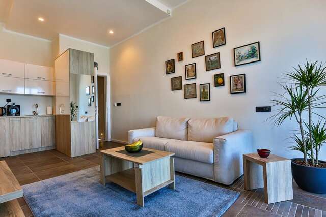 Апартаменты Apartments Sunset Beach Свети-Стефан-9
